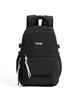 Schoolbag Korean Version of the New Waterproof Nylon Women's Backpack Simple Casual Commuter Women's Bag Student Backpack Travel Backpack