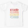Tops – T-Shirts