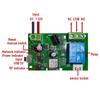 Smart Temperature Humidity Wifi Switch 10A 2000W Intelligent Monitoring Thermostat Compatible Temperature and Humidity Intelligent Monitoring Via APP
