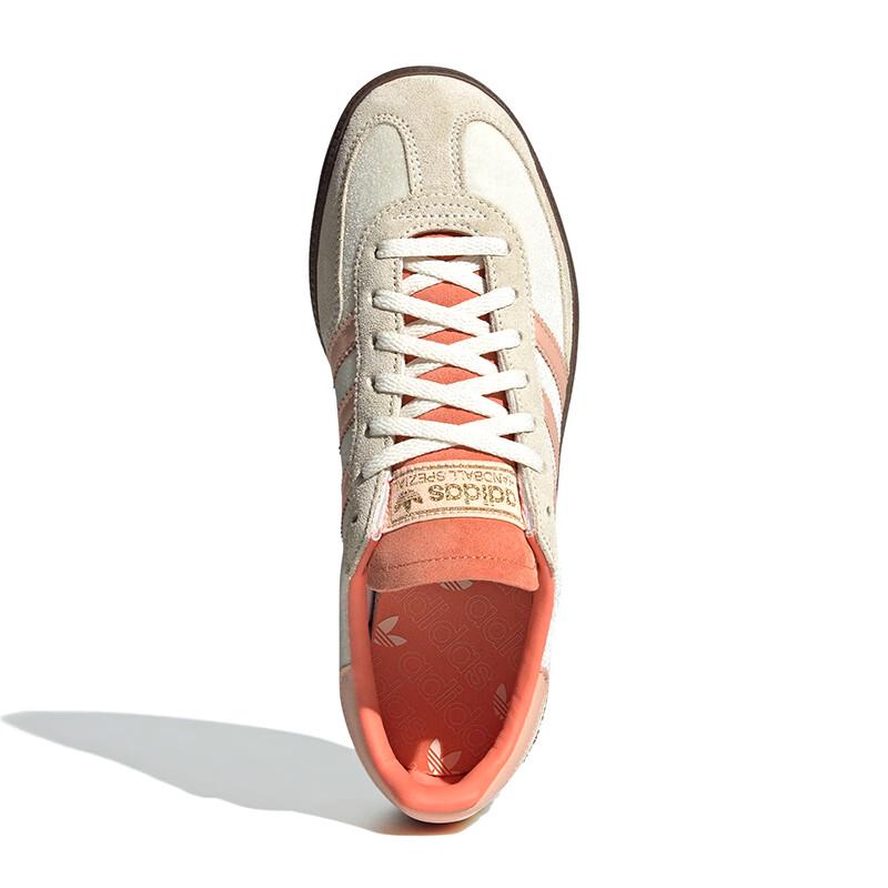 Adidas Women's Originals Handball Spezial Casual Shoes