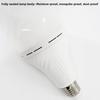 Rechargeable Emergency Light Bulb 7W 9W 12W 15W Emergency Bulb New Night Light  Power Failure