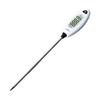 Food Thermometer Digital LCD Display Stainless Steel Probe for Home Kicthen Meat Cooking Baking