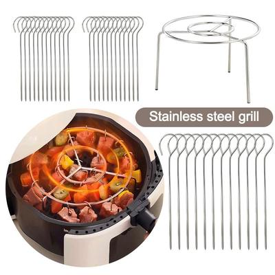 Grilování a kebab – Grilovací rošty
