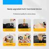 Precisions Handheld Grinding Tool Miniature Electric Drill Jewelry Making Wood Craft Engraving Pen Tool