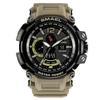 Smael Sport Watch Men Fashion Digital Led Electronic Quartz Classic Timeless Design