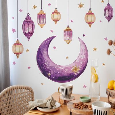 Väggklistermärken – Väggklistermärken till barnrum