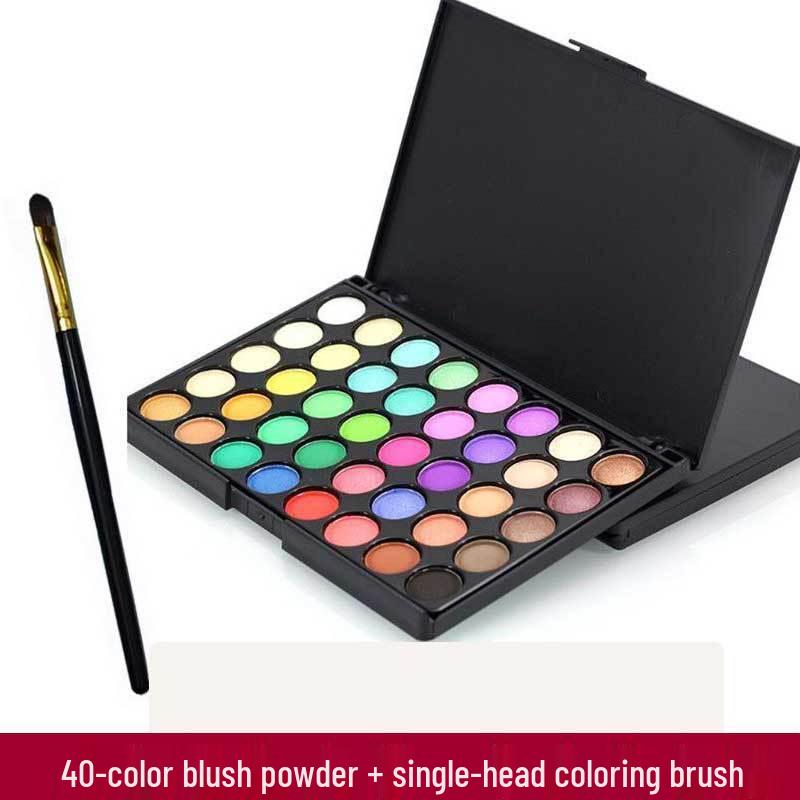 BJD Special Clay Powder Color Pigment for Doll Painting