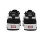 706298-0002 Vans Balboa "White/Black" (V2815) (Men's)