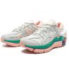 New LiNing PFW S/S Collection | Sun Chaser Kua Fu Women's   White/Pink ARZQ004-3