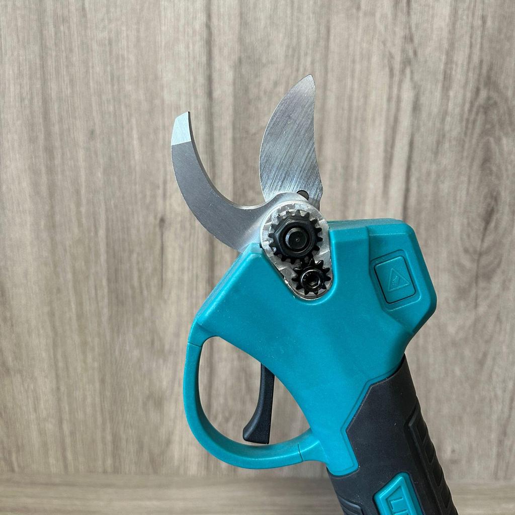 Rechargeable Multi-Function Electric Pruning Shears for Garden & Fruit Trees