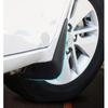For Ford Escape MK4 Kuga MK3 MK2 2013- Mud Flap Guards Splash Mudguard Fender Mudflaps Car Accessories Front Rear 4pcs