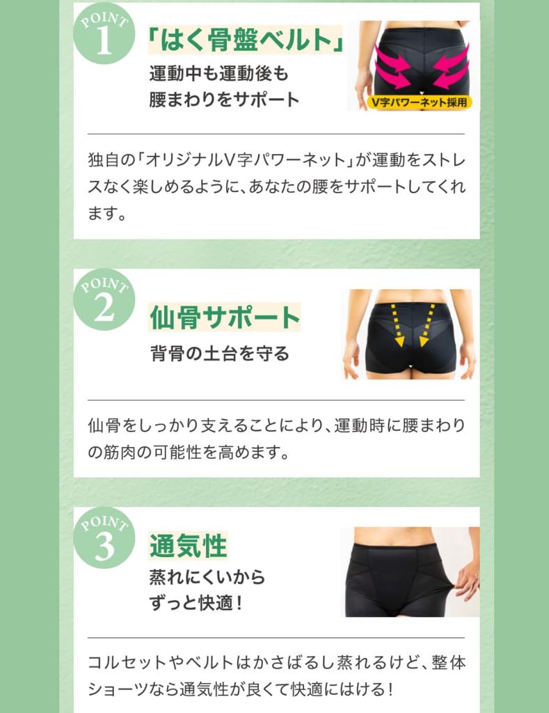 Just Wear Body Sprout Body Sprout Pelvic Support for Posture for and Fitness It! Shorts Sports, One-Minute Support, Support, Patented, Golf, Yoga,