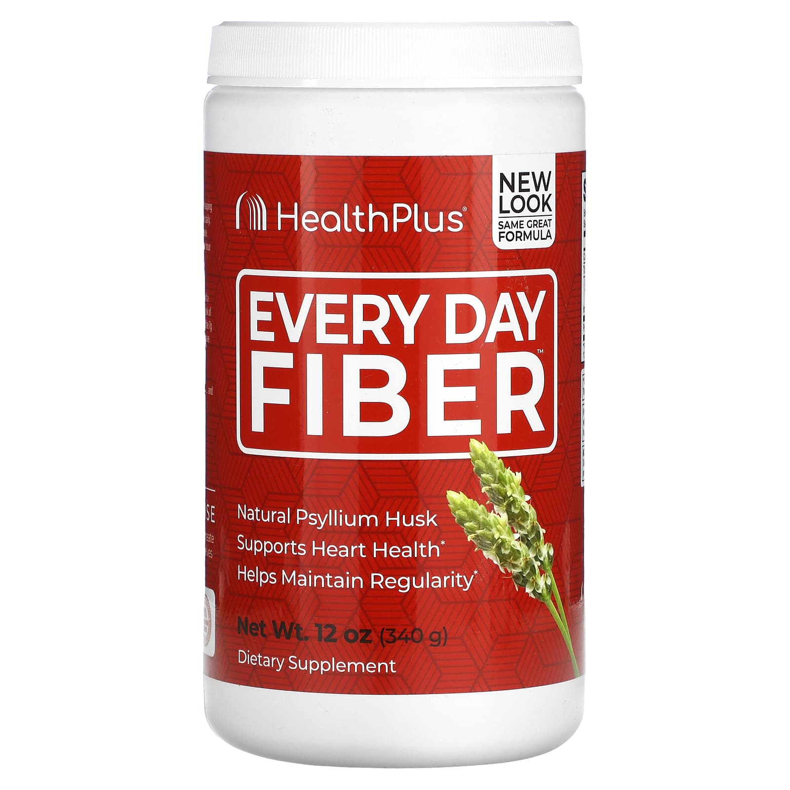 

Everyday Dietary Fiber, 340G(12Oz)