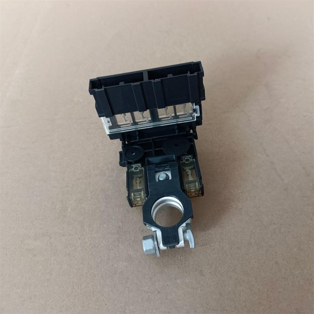 24380-89914 Battery Fuselink Holder & 24340-7F000 Positive Battery Terminal For Nissan & Infiniti