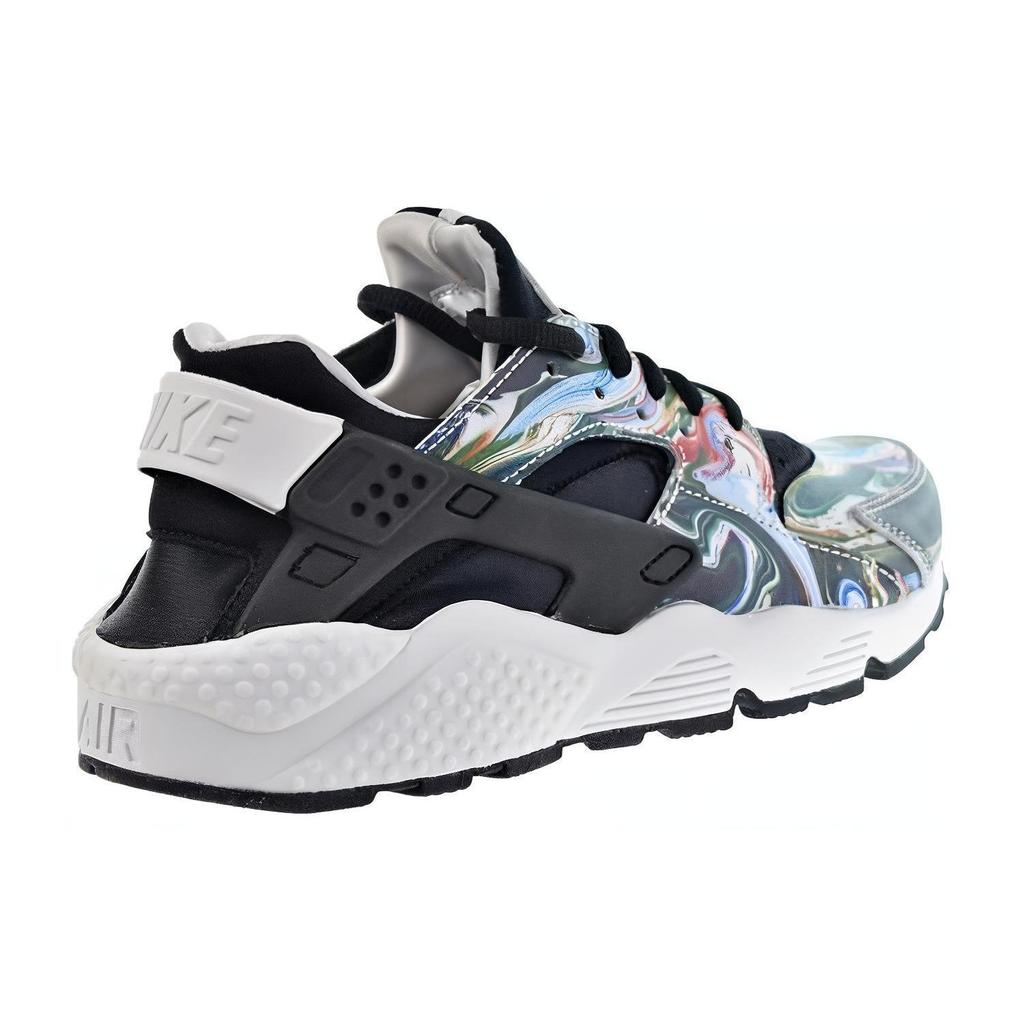Nike Air Huarache Run Marble Dye Donna 683818-017