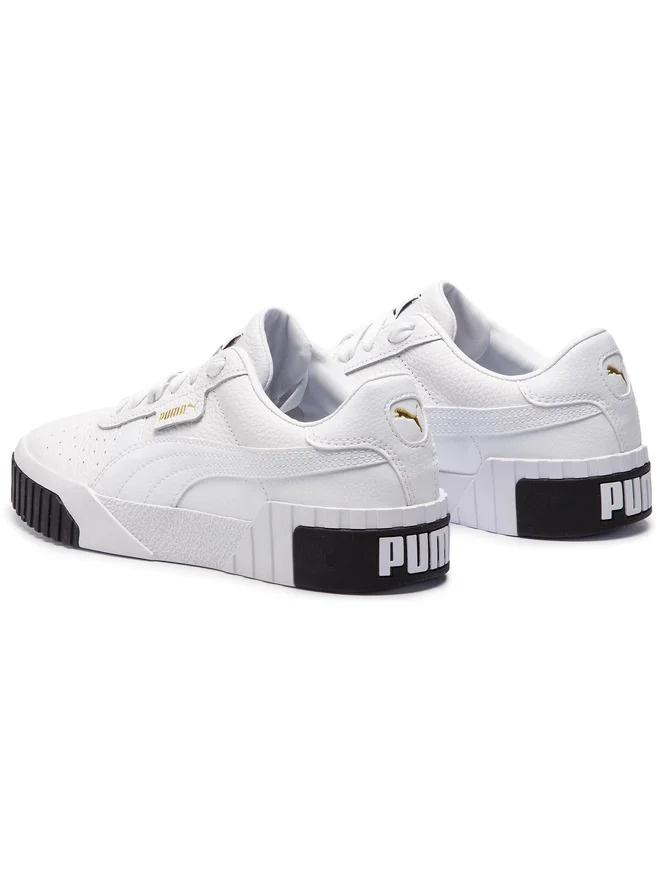 Women' Shoes - Puma - Cali Wn' - 369155-04 37