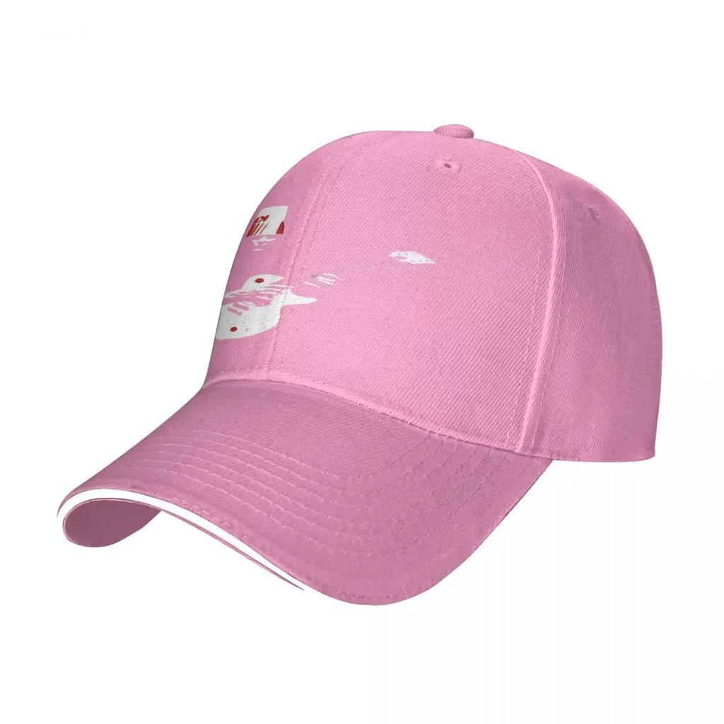 Buckethead Killswitch Rock Band Music Man  Summer Hat  For Men  Man Summer Man Hat Baseball Caps