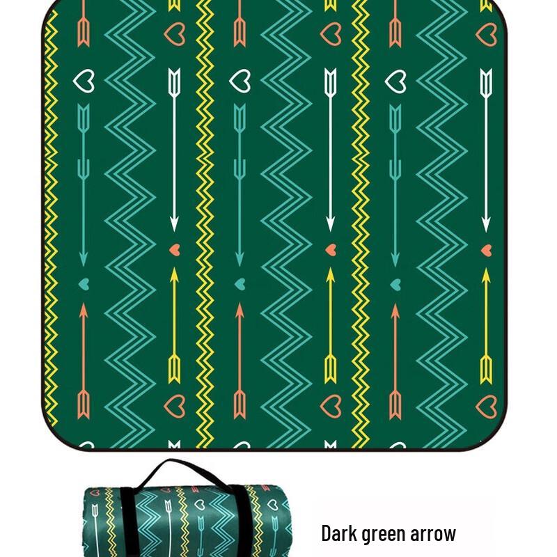 Oein Picnic Blanket