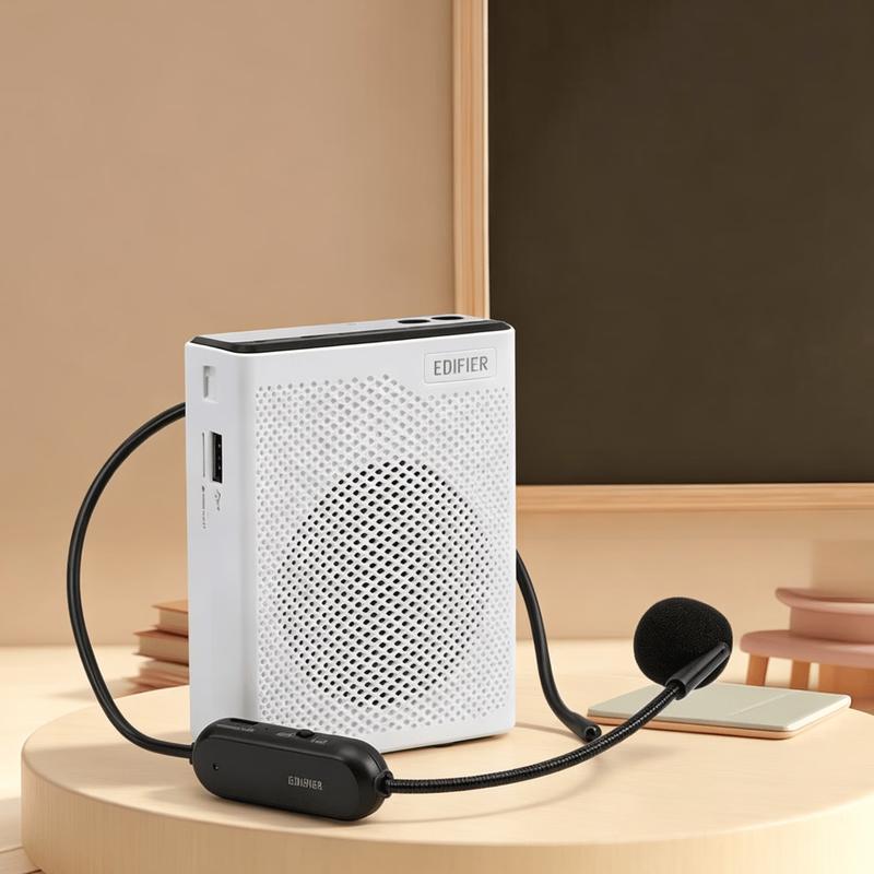 Edifier Portable Voice Amplifier MF5 Pro Wireless (CN version)