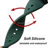 20mm 22mm Watch Band for Seiko Prospex SRP777J1 Waterproof Diving Silicone Bracelet for Seiko No.5 SKX007 SKX009 Sports Strap/.