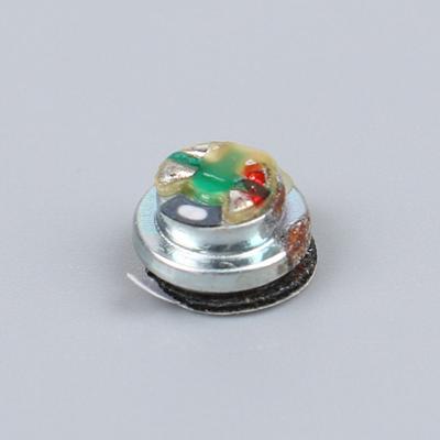 2 Stück Tws In-Ear 8mm Kopfhörer Lautsprecher 3. Generation Einheit Breitband Headset Treiber Reparatur Kopfhörer