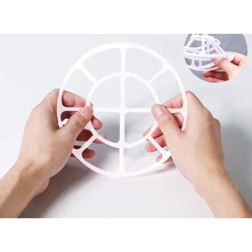 Laundry Net for Underwear, 2022 Latest Model with Mini Washboard (Elephant)