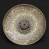 YXY 2 In 1 Metal Incense Burner Dragon and Phoenix Incense Sticks Holder Selectable Copper Gourd Coil Incense Base 10cm Ashtray