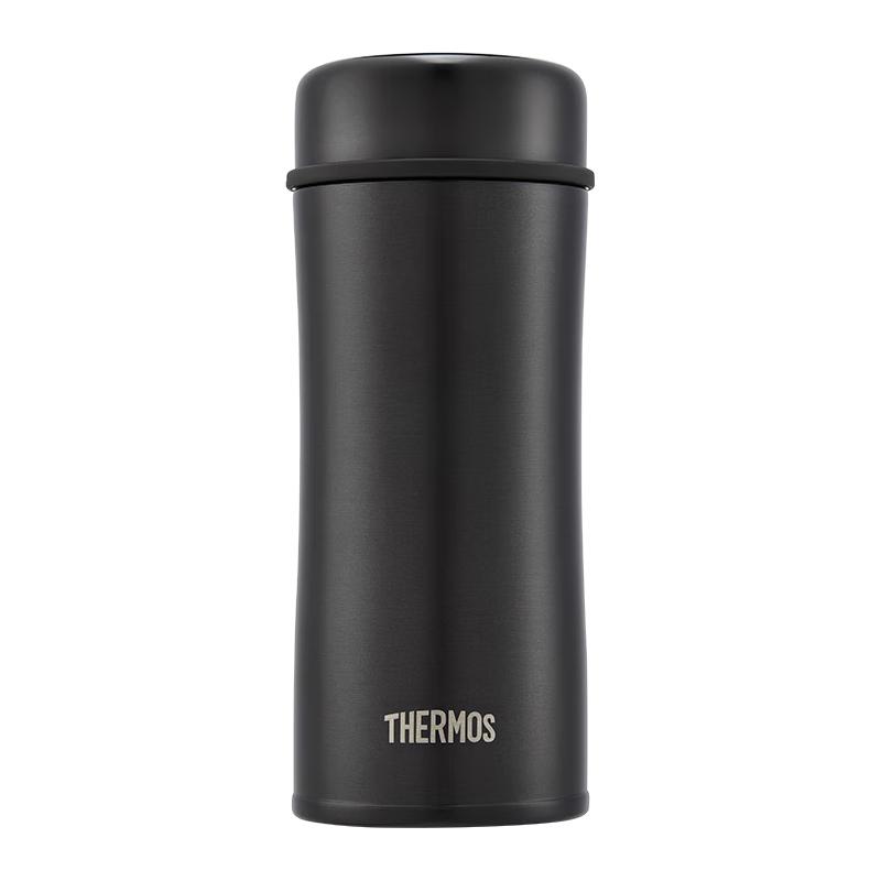 Thermos TCCG-400S Stainless Steel Tea Infuser Bottle