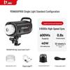 JINBEI MSN600Pro Professional High-Speed Studio Flash