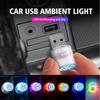 Luces interiores – Iluminación interior