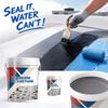 Sealant  - Leak- Flexible Adhesive for Cracks, Gaps and Repairs 500ml