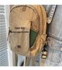 Unisex multifunkční nylonová taška: Sportovní, Cestovní a Cestovní Batoh/Taška přes rameno/Kabelka crossbody
