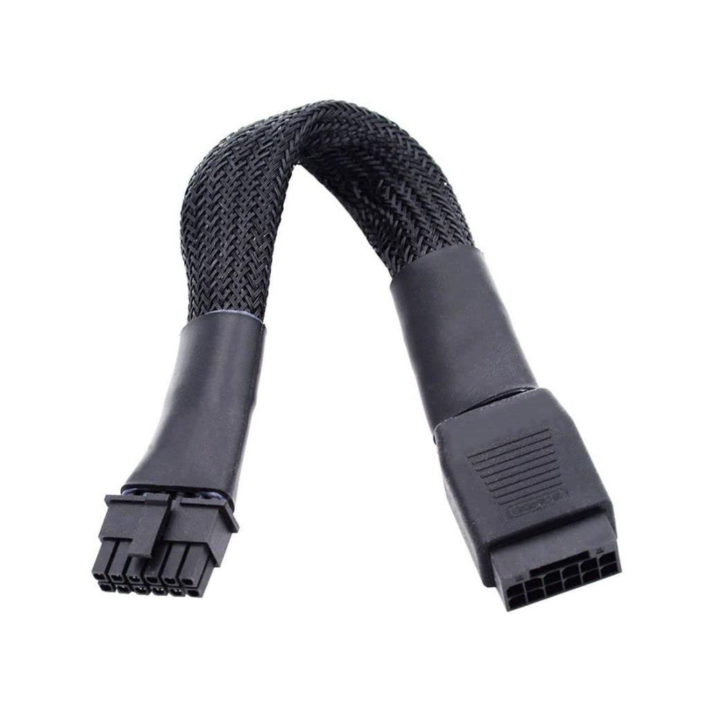 CHENYANG ATX3.0 PCI-E 5.0 12VHPWR Modular Cable for 3080 3090TI PSU 16PIN 12PIN+4PIN Graphics Card