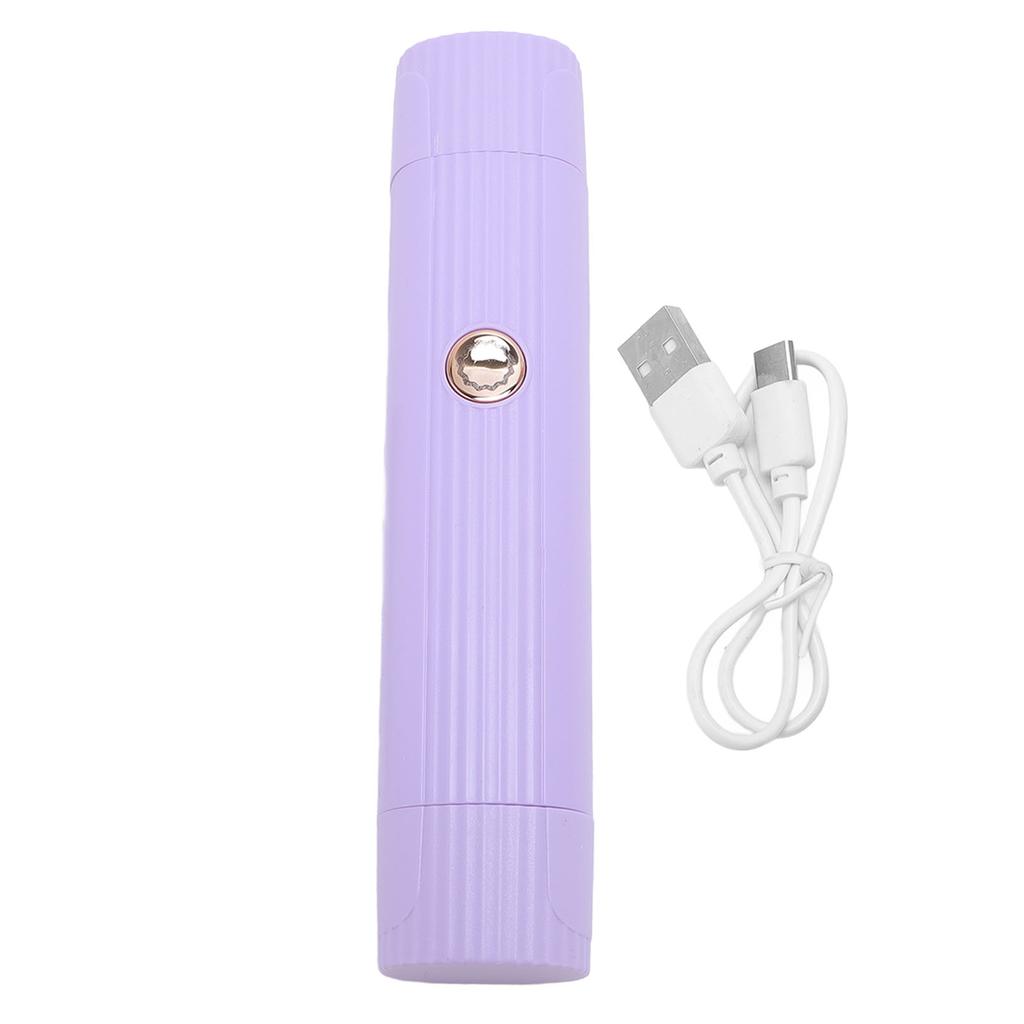 Dual Head Lady Trimmer Cordless Electric Lady Clipper Portable Miniature Bikini Clipper for Women fo