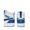 Кроссовки Puma Rebound V6 Mid Jr
