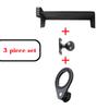Autohouder voor Volkswagen ID.Buzz GTX 2025 12,9" Schermpaneel Vaste Basis Telefoonhouder Draadloos Opladen Telefoonstandaard Auto Accessoire