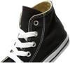 Детские кеды Converse Chuck Taylor All Star Core Hi черный (7J231)
