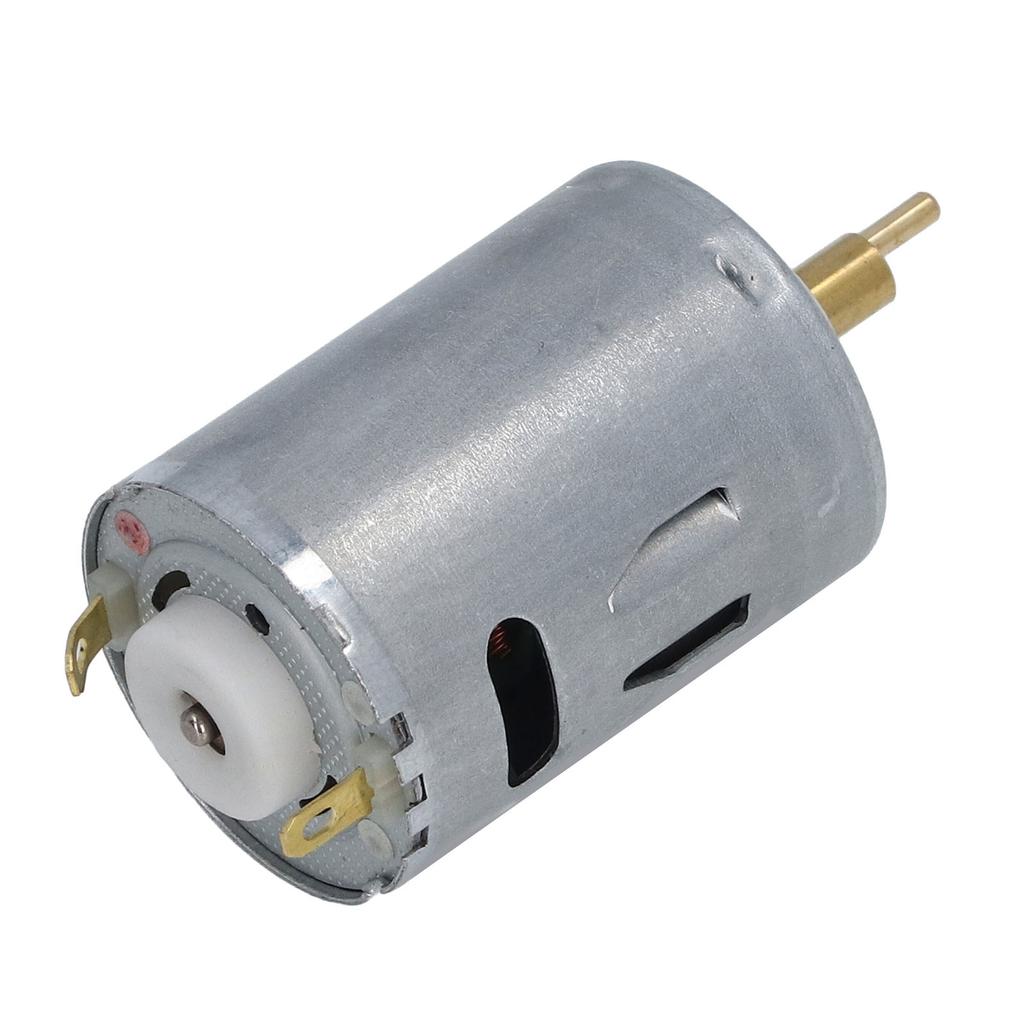 6500RPM DIY Maintenance Parts Replacement Motor for 8148 8591 8504 Motor Hair Clipper Rotary Motor
