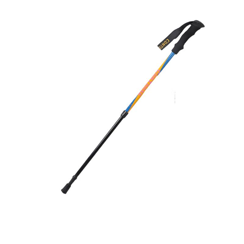 Reflaker Kids Ultra-Light Straight Handle Trekking Pole