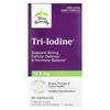 Terry Naturally Terry Naturally Tri-Iodine 12.5mg 90 Capsules 6 Pcs