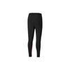 Puma Acm Solid Logo Print Slim Fit Sports Pants Unisex Pants Black 758998-05