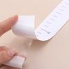 2-Meter Height Growth Chart Transparent Measuring Ruler  Living Room