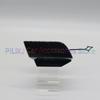 For BMW X4 G02 M-Sport Front Rear Bumper Towing Hook Cover Cap Hauling Shell Lid 2018   #51118064606 51128065134