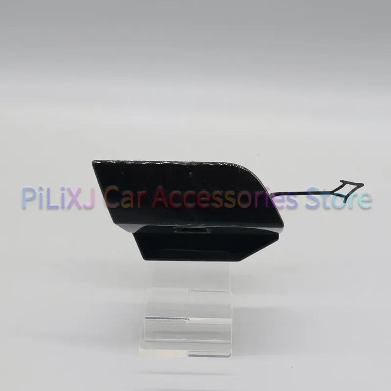 For BMW X4 G02 M-Sport Front Rear Bumper Towing Hook Cover Cap Hauling Shell Lid 2018 #51118064606 51128065134
