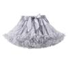 Sierpien Pannier, Voluminous Skirt, Fluffy Tutu Skirt, Cute Cosplay, Gothic Lolita Mini Dress, One-Piece Skirt for Girls, Kids, and Adults, Perfect