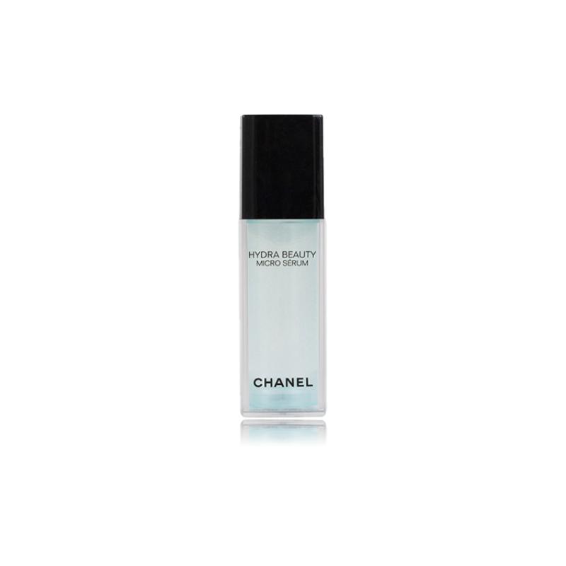 CHANEL Hydra Beauty Micro Sérum Rebalancing Replenishing Hydration 30ml