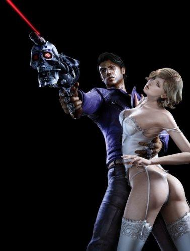 

EA BEST HITS Shadow of the Damned [CERO Rating Z ] - PS3