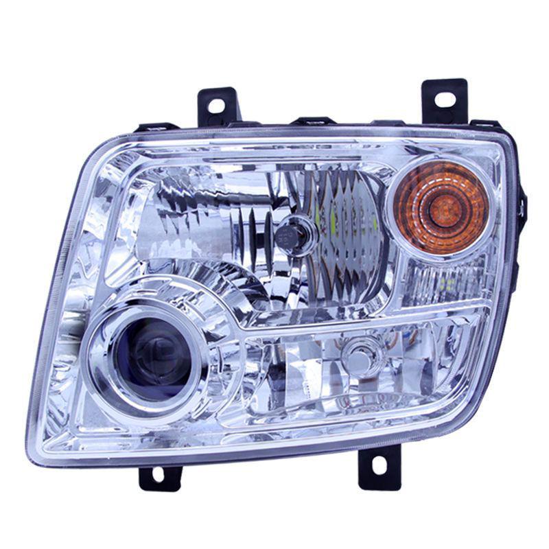 Compatible LED Headlight Assembly for Ouman ETX Cavalry 2280 & Dump Truck 9/5 Series