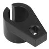 Oxygen Sensor Socket Wrench 7 8in Iron Hex 3 8in Driver Offset Remover Removal Tool