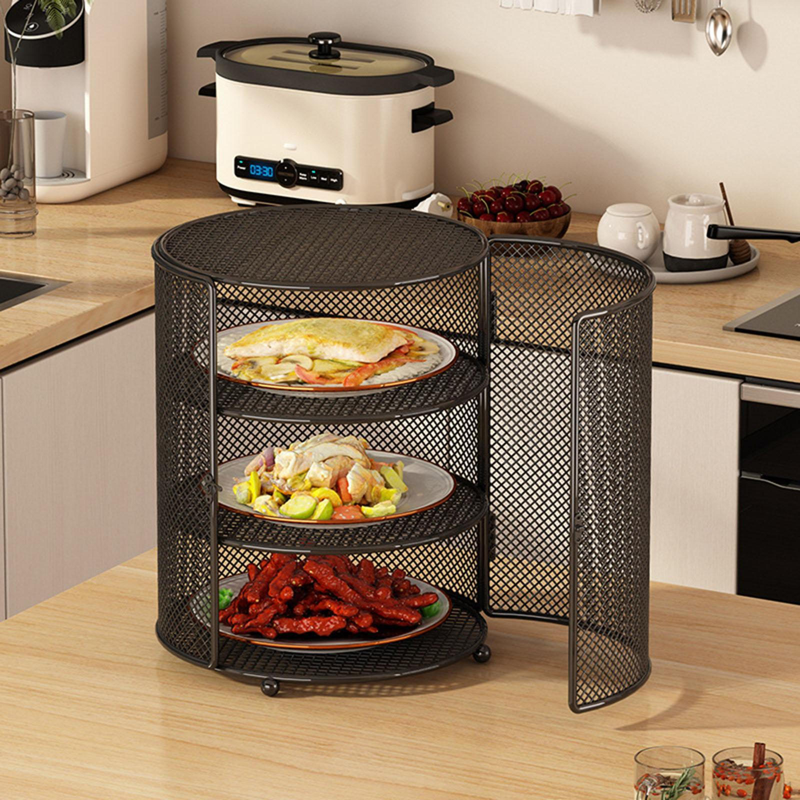 Food Cover Protection Mesh Net Kitchen